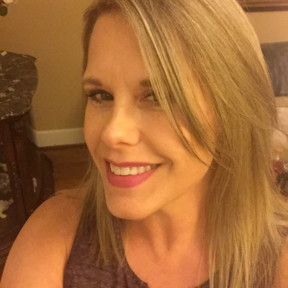 Meet your Posher, Tammy